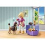 Playmobil - Frizer pentru caini Playmobil - 4
